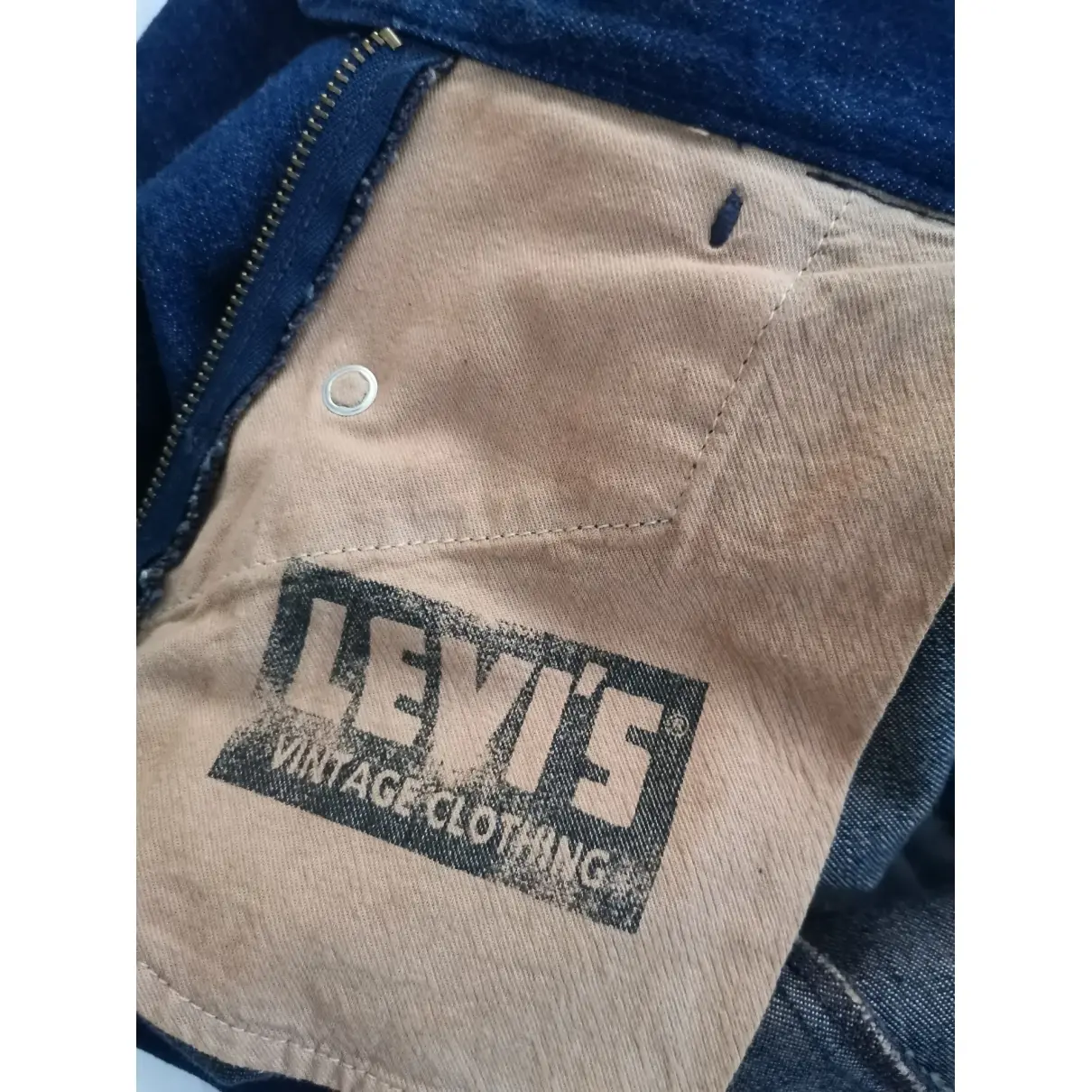 Mid-length skirt Levi's