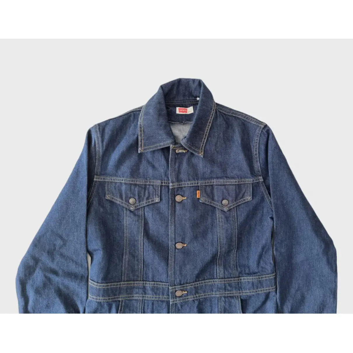 Buy Levi's Vintage Clothing Vest online