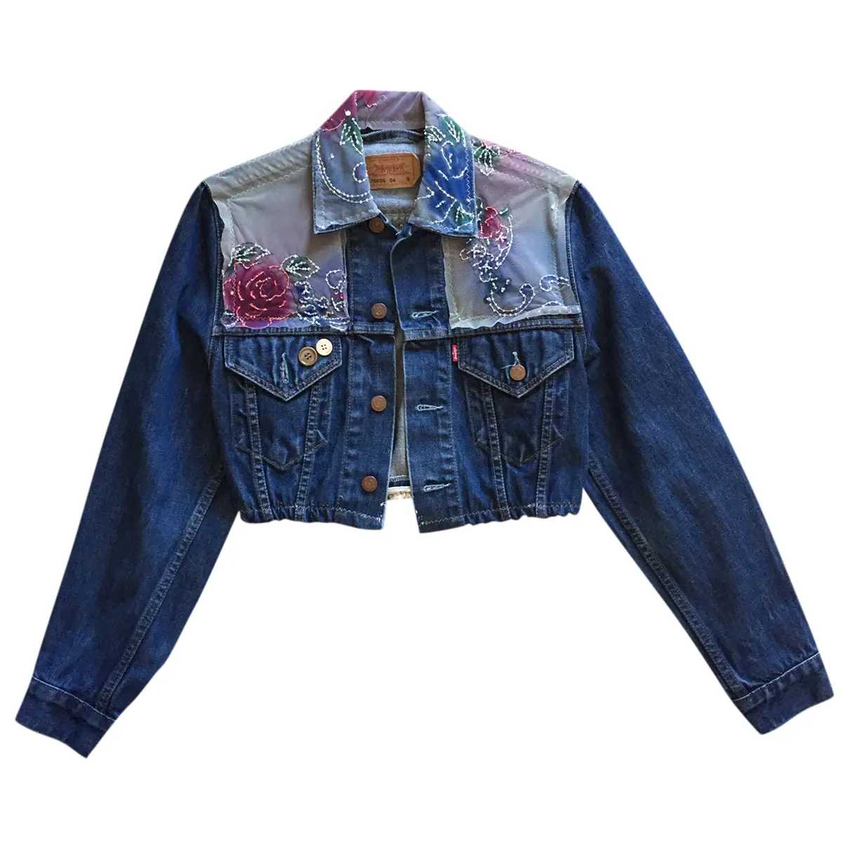 Jacket Levi's Vintage Clothing