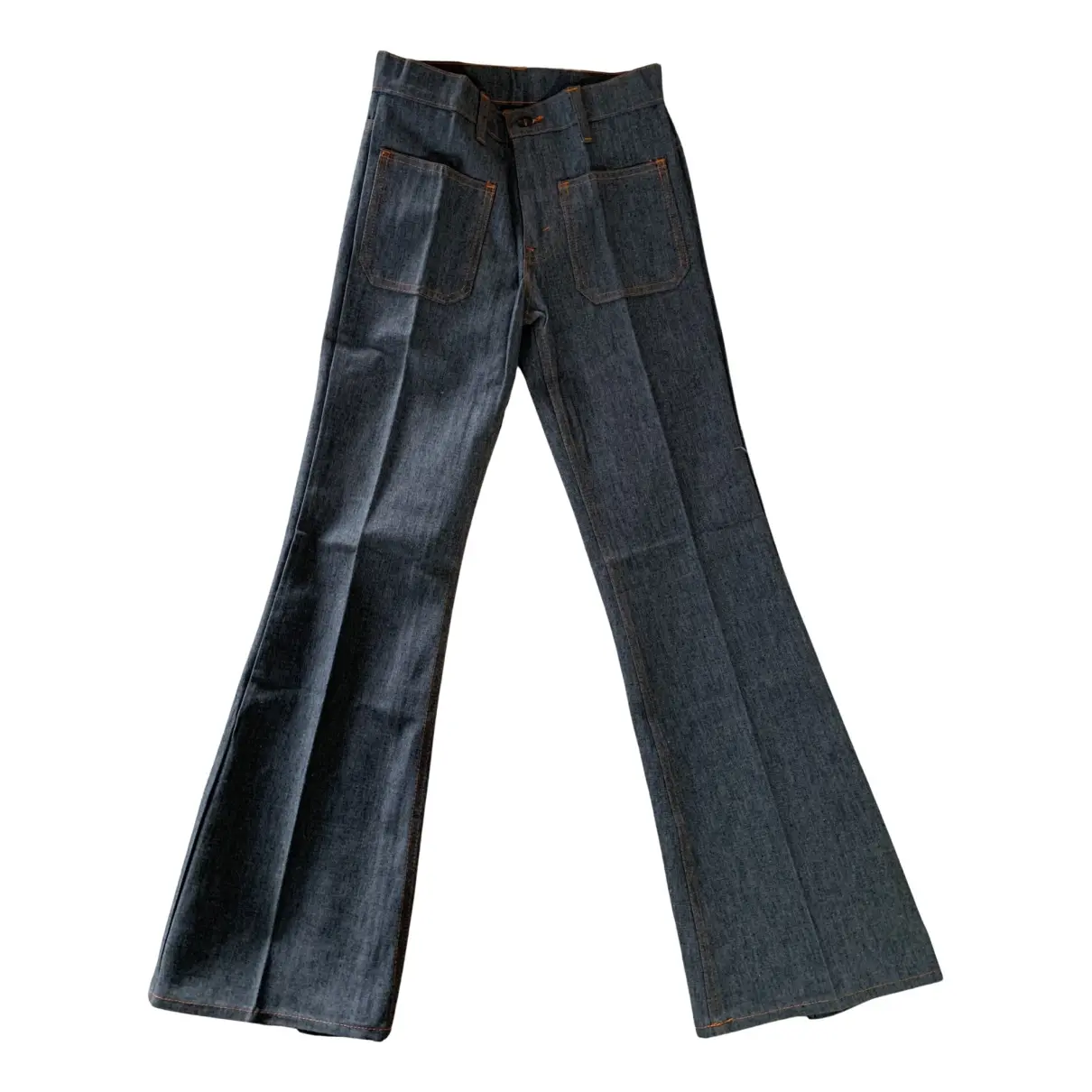 Bootcut jeans Levi's Vintage Clothing - Vintage