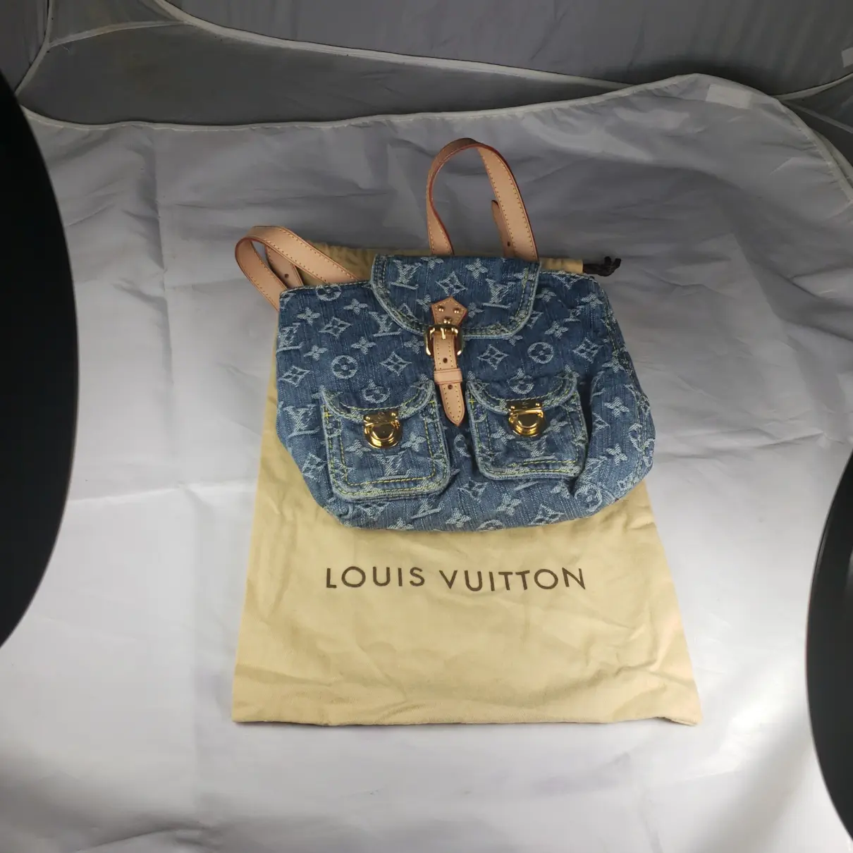 Buy Louis Vuitton Backpack online