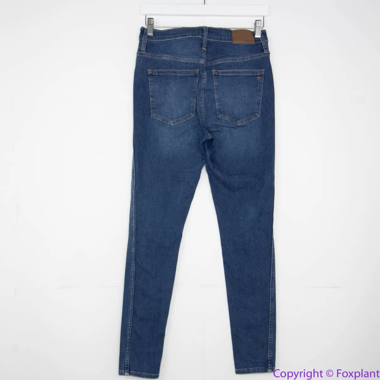 Slim jeans Madewell