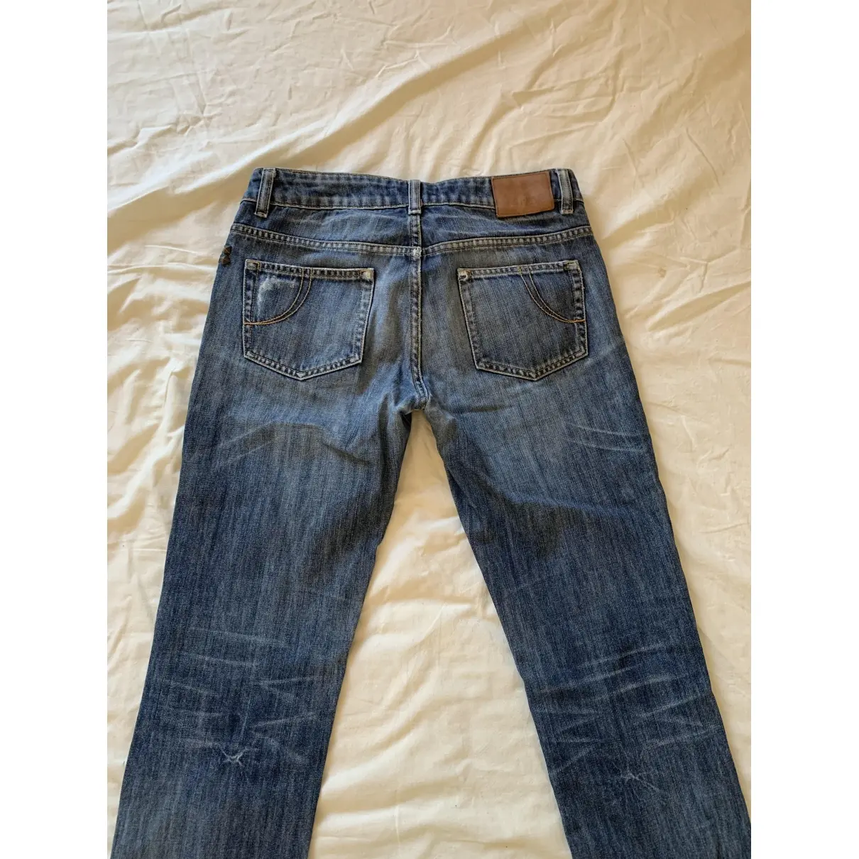 Maje Straight jeans for sale