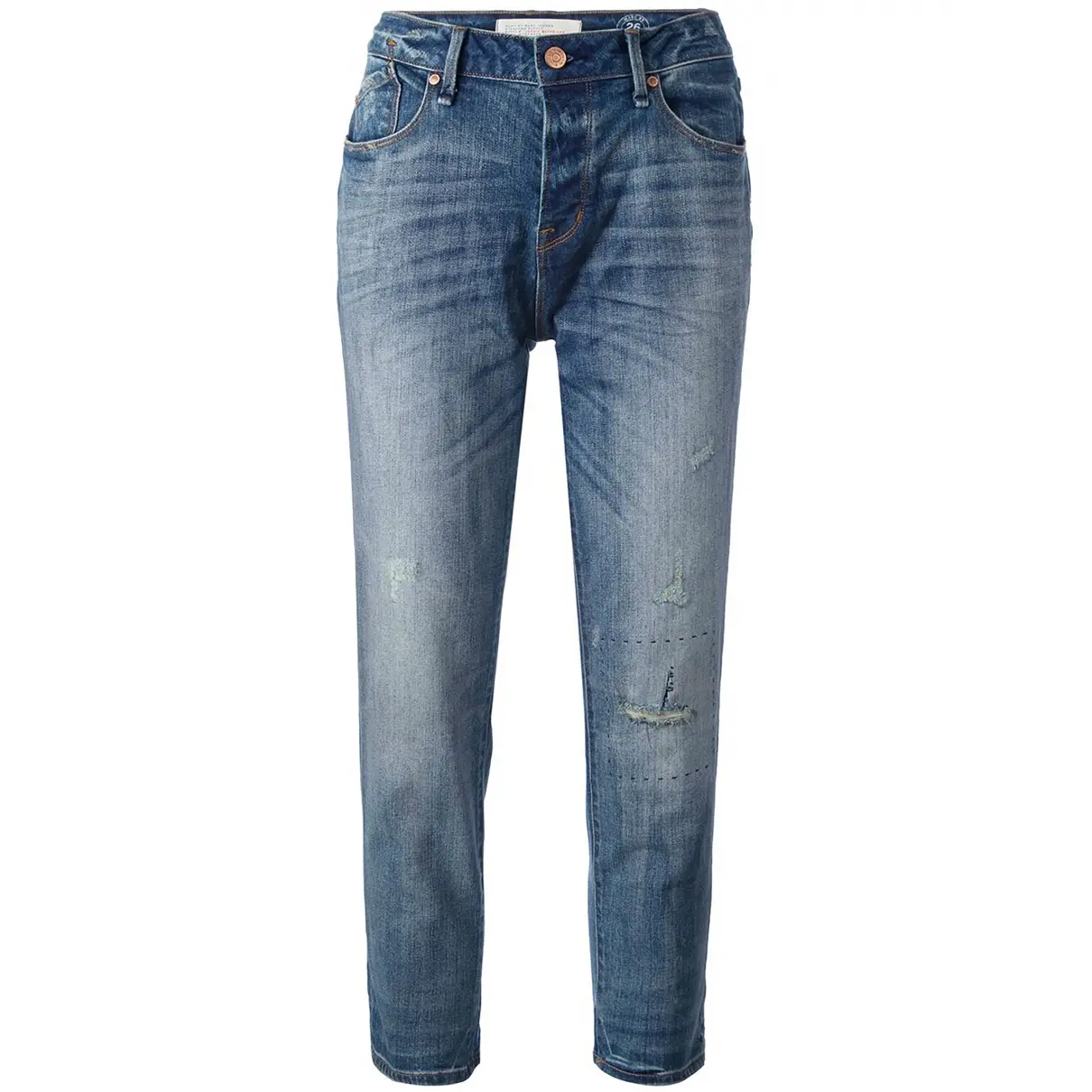 Buy Marc by Marc Jacobs Boyfriend jeans online - Vintage