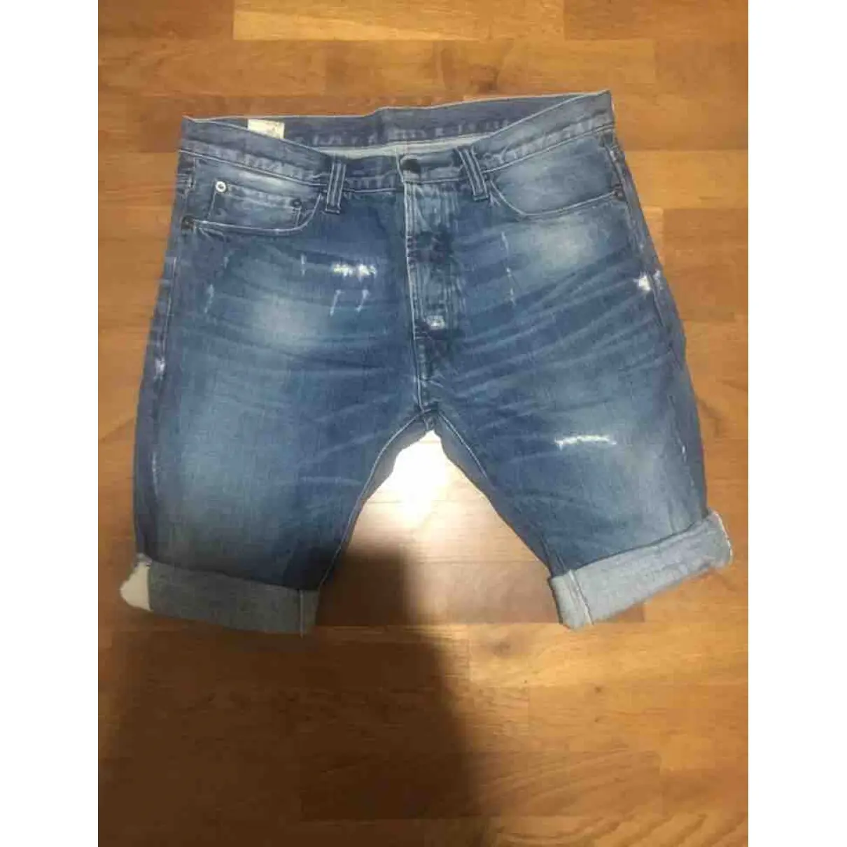 Buy Mauro Grifoni Short jeans online