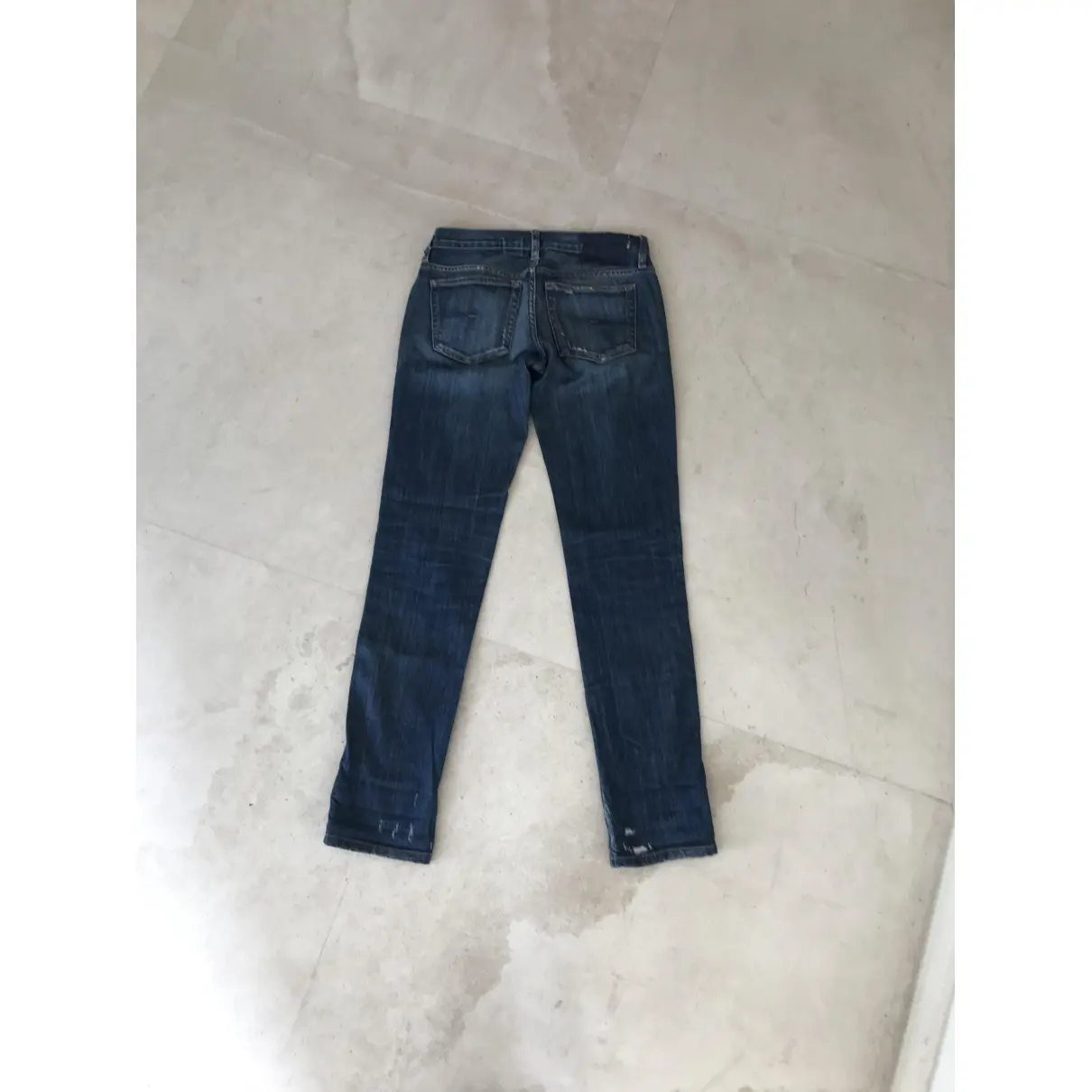 Mauro Grifoni Slim jeans for sale