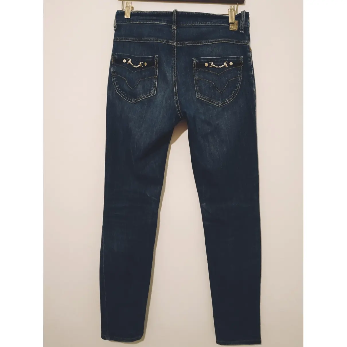 Max Mara Weekend Straight jeans for sale