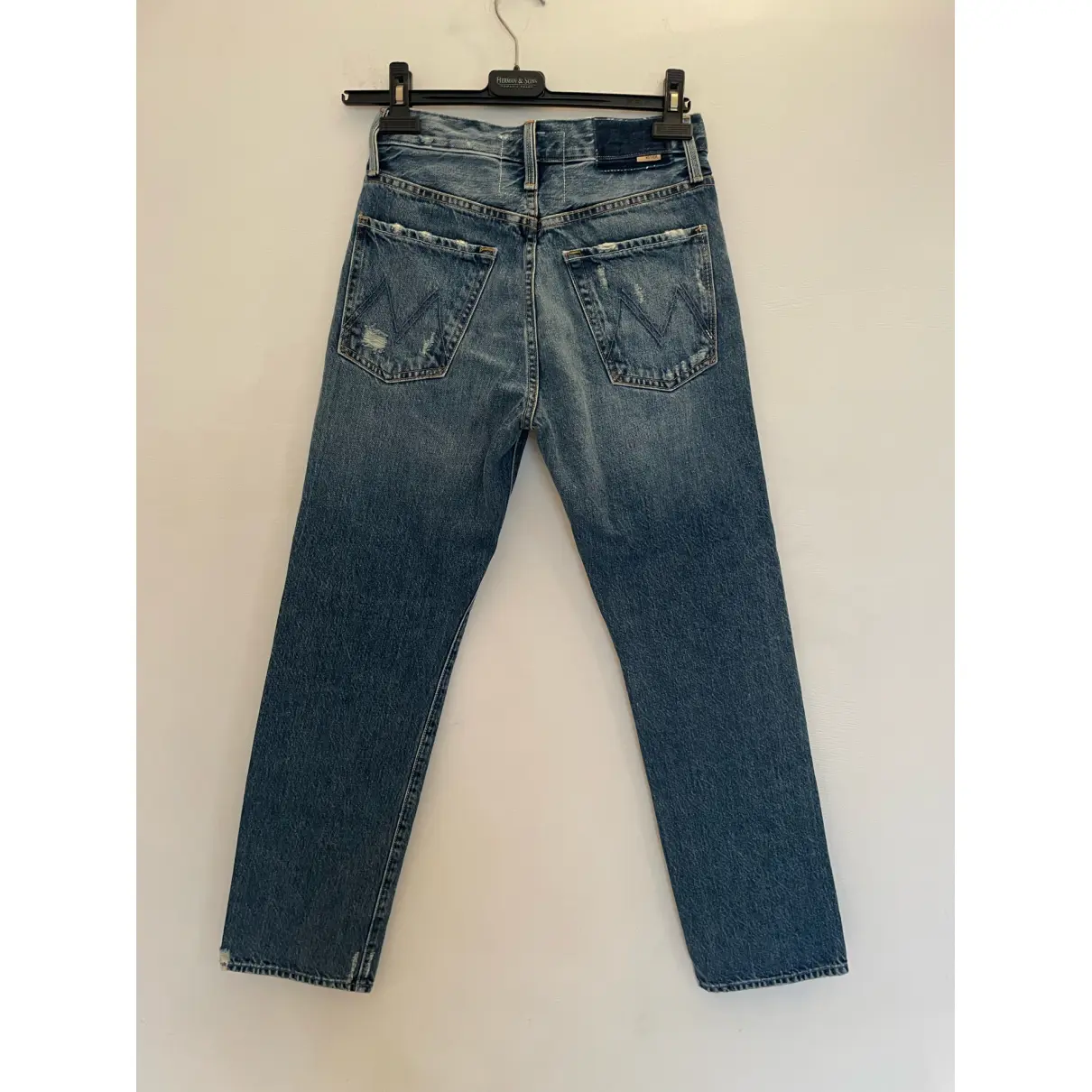 Buy Mother Bootcut jeans online