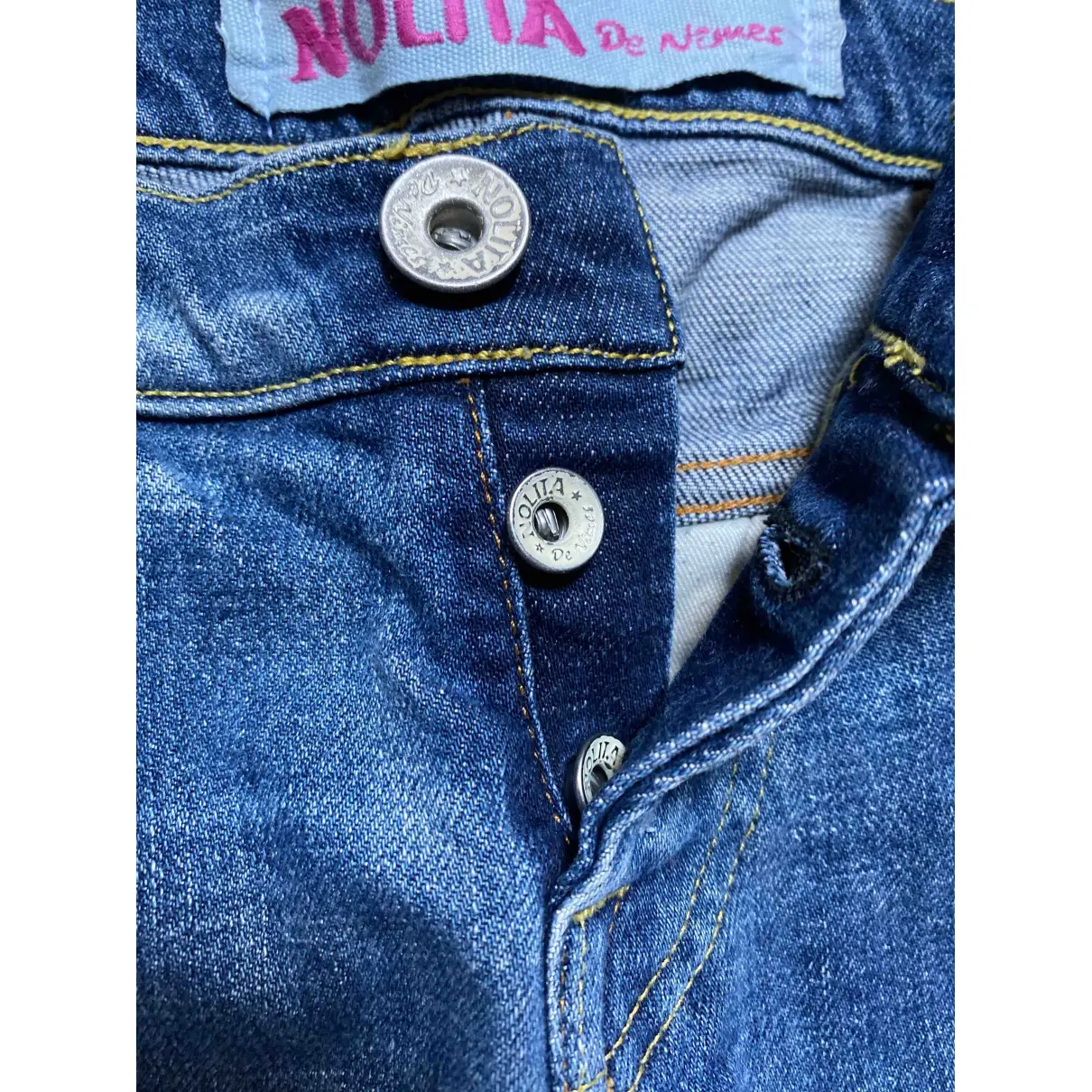 Buy NOLITA Slim jeans online