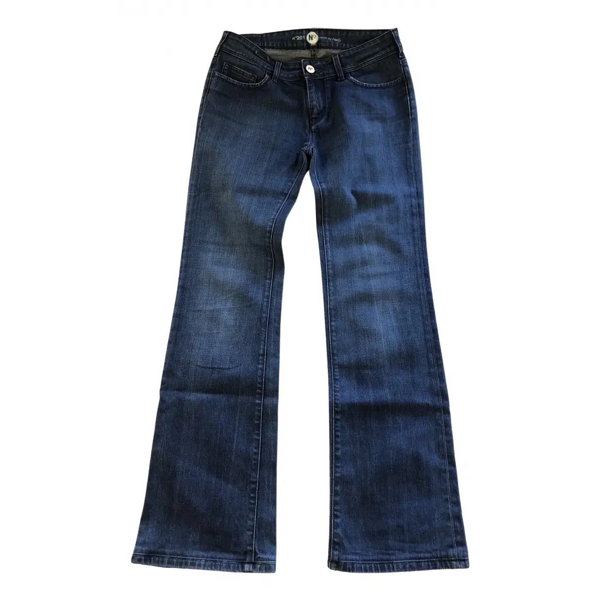 Blue Denim - Jeans Jeans Notify