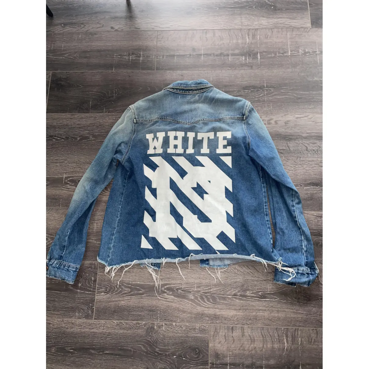 Buy Off-White Jacket online