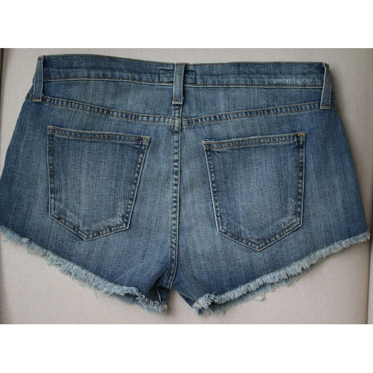 Buy Paige Jeans Mini short online