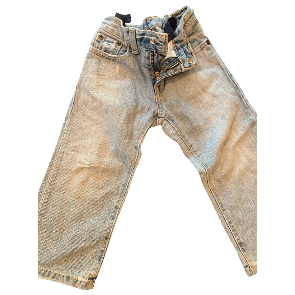 Blue Denim - Jeans Trousers Polo Ralph Lauren