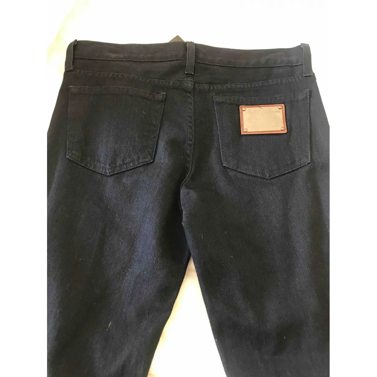 Bootcut jeans Ralph Lauren Collection