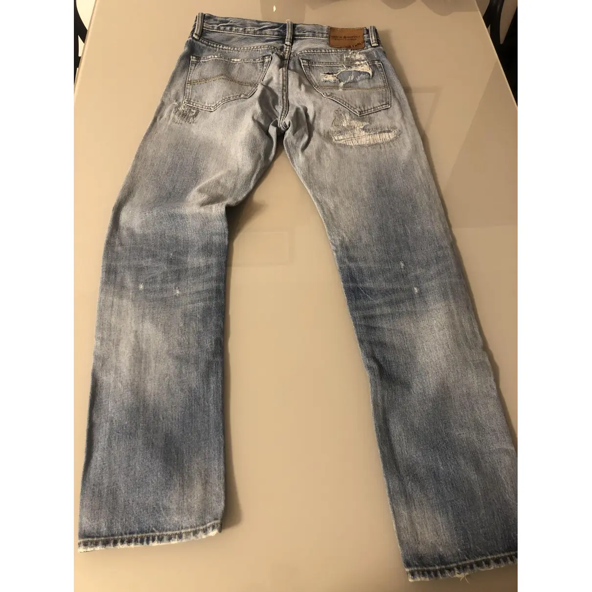 Buy Ralph Lauren Denim & Supply Boyfriend jeans online
