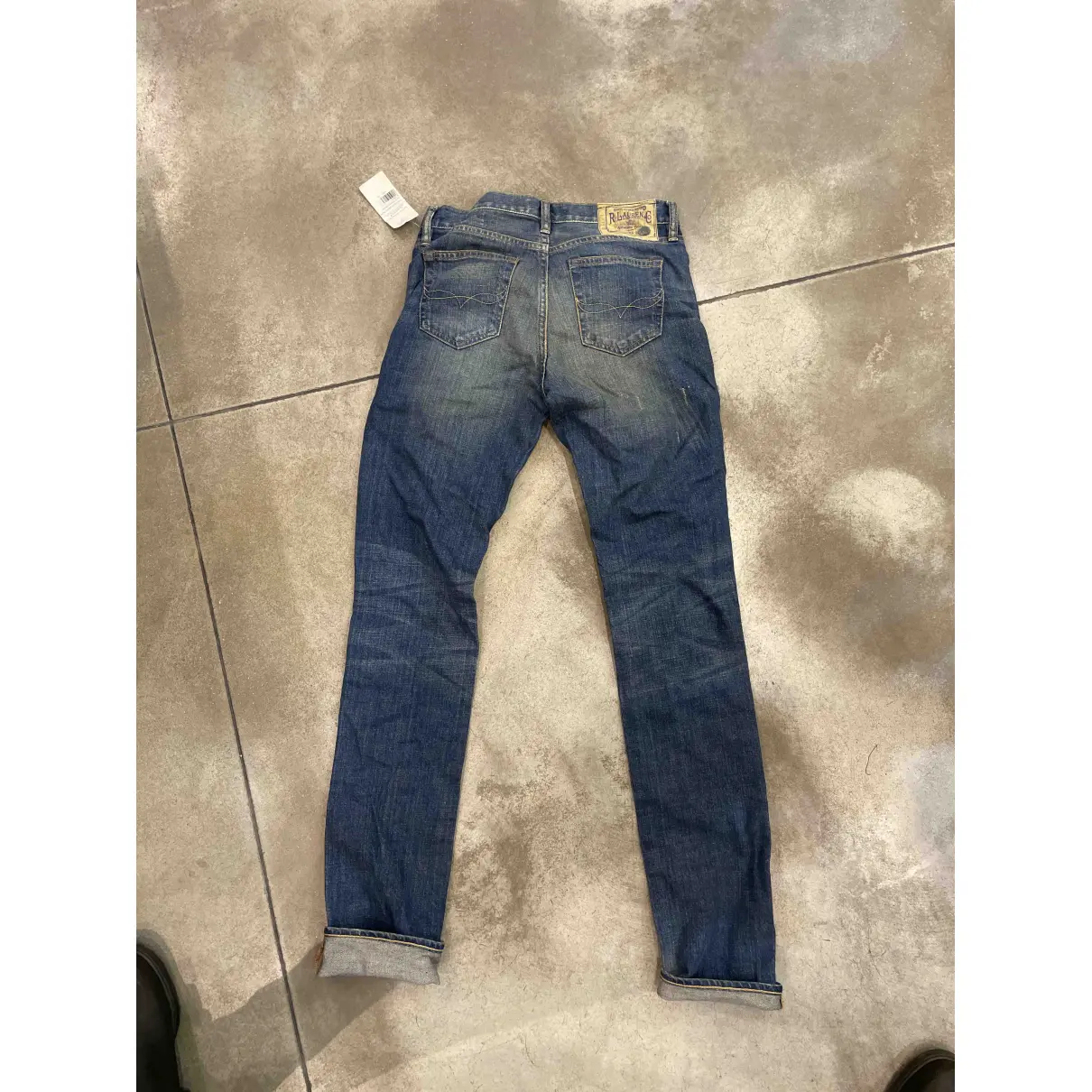 Buy Ralph Lauren Slim jeans online