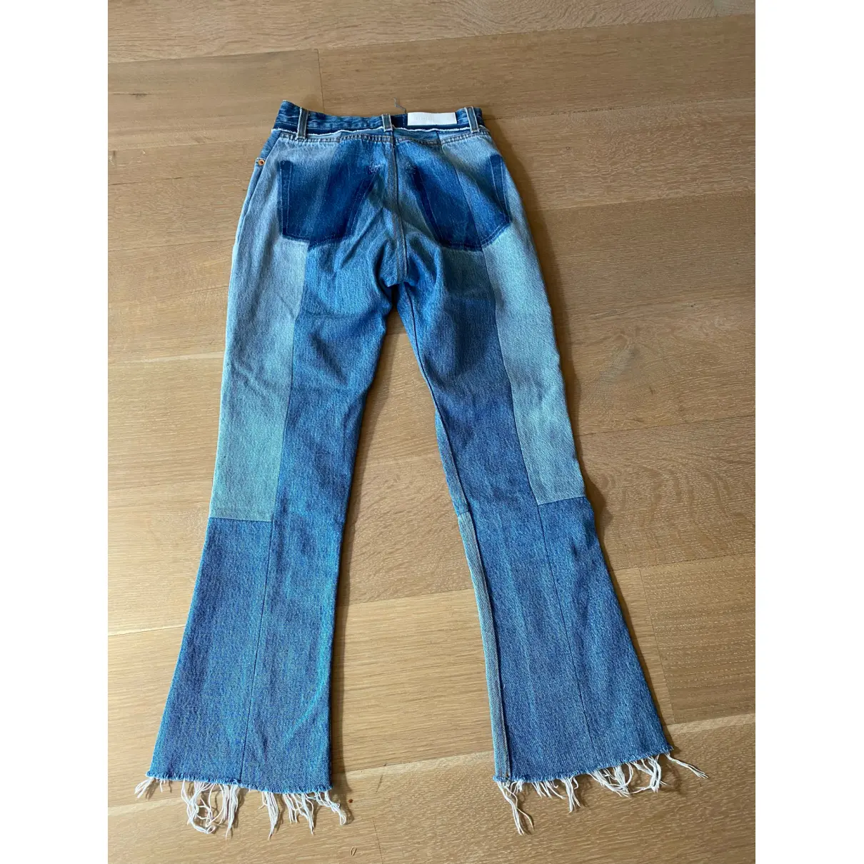 Buy Re/Done x Levi's Jeans online