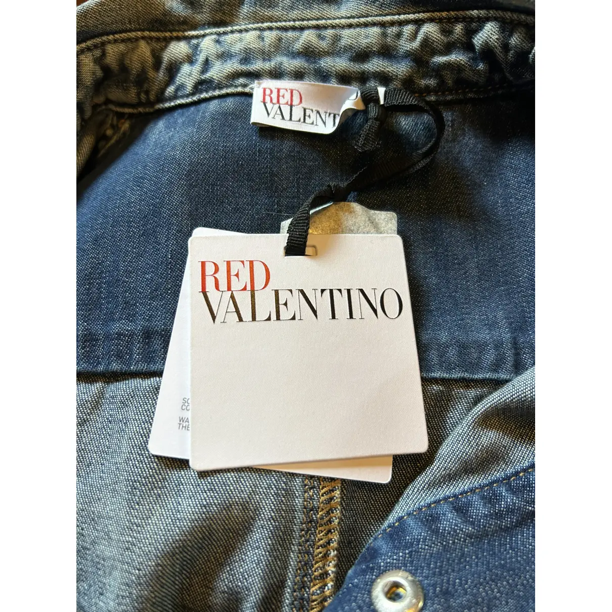 Buy Red Valentino Garavani Mini dress online