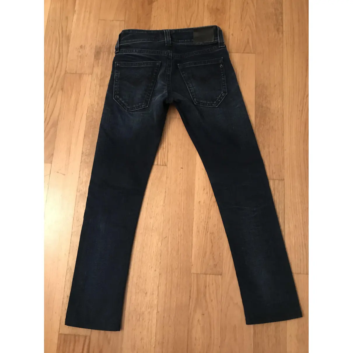 Buy Replay Straight jeans online