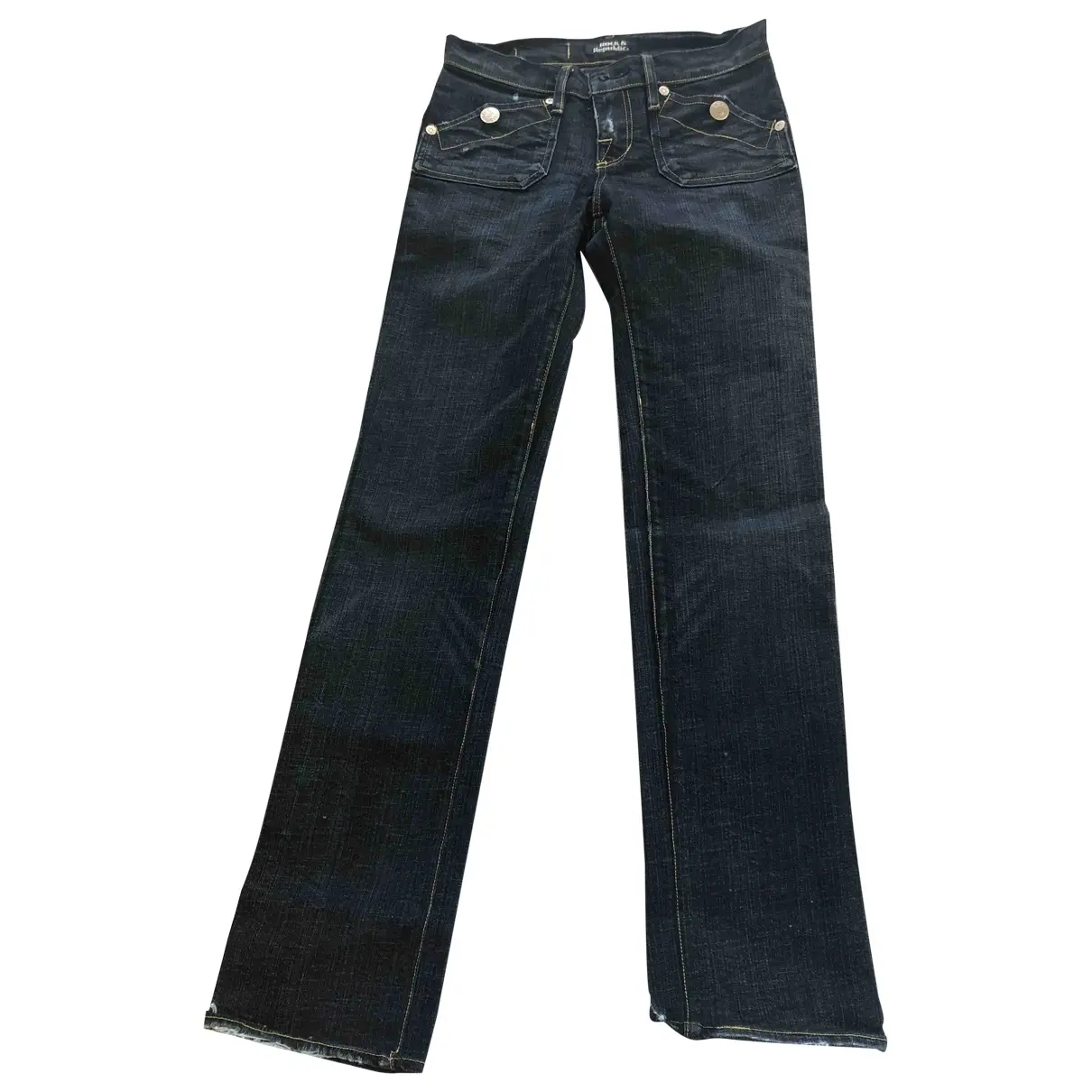 Blue Denim - Jeans Jeans Rock & Republic De Victoria Beckham