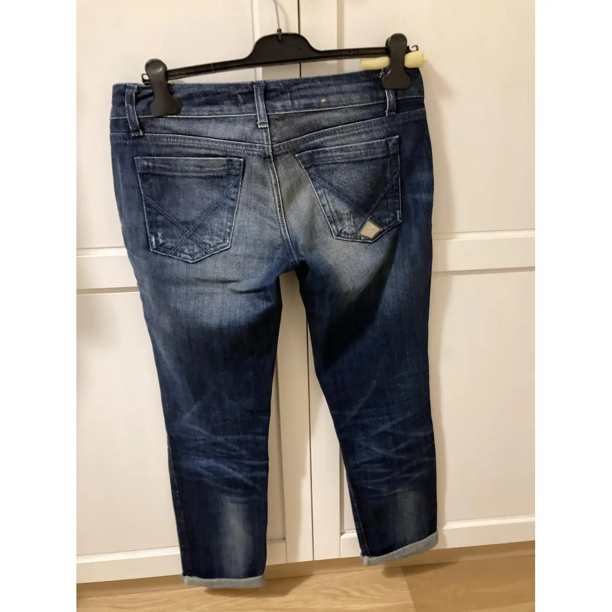 Buy Roy Roger's Straight jeans online