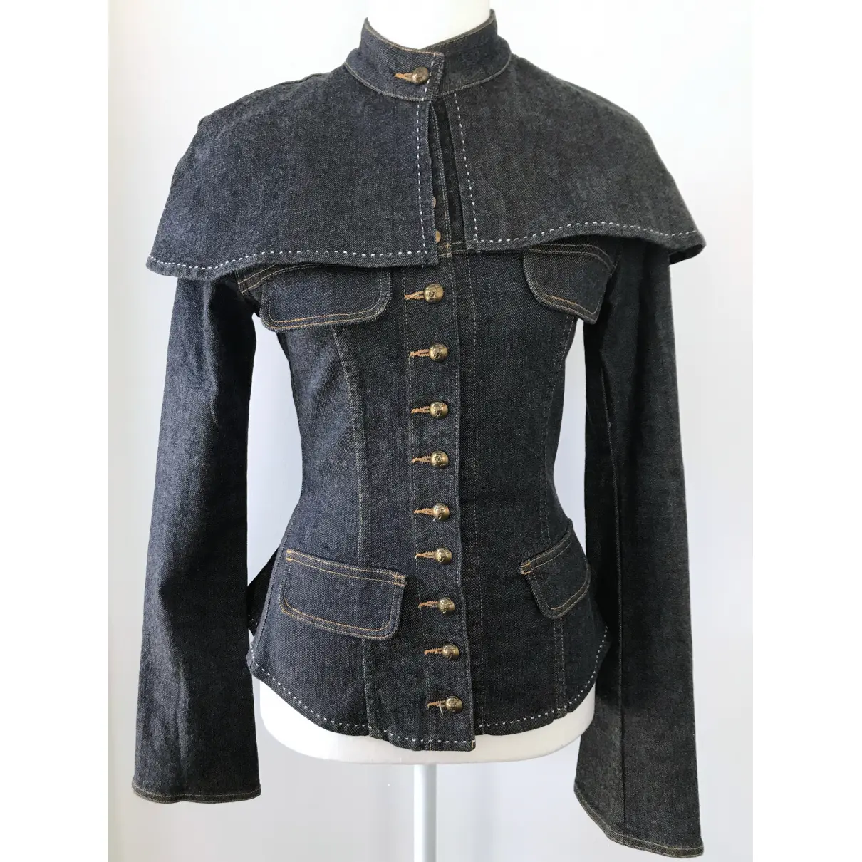 Jacket Sass & Bide - Vintage
