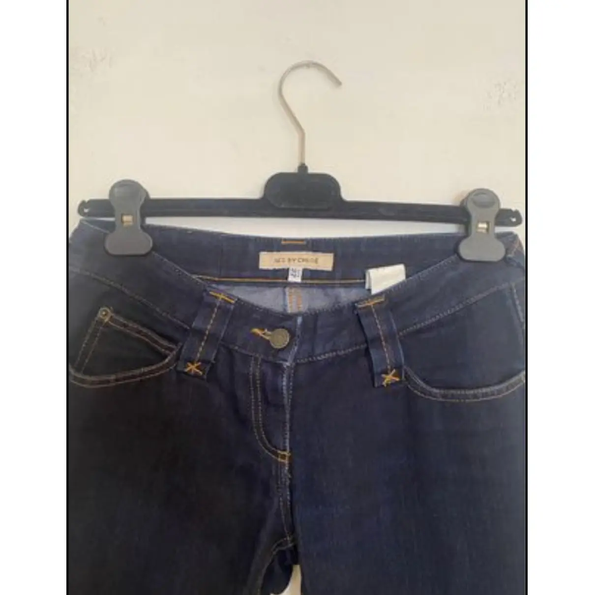 Buy See by Chloé Jeans online