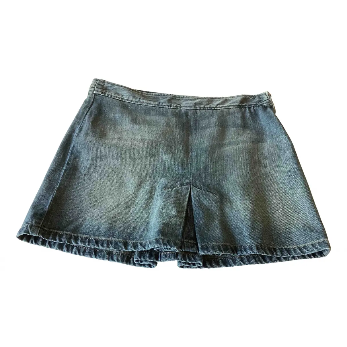 Mini skirt SISLEY