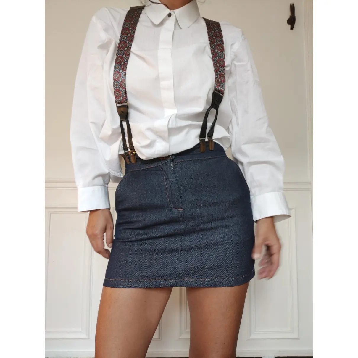 Mini skirt Soeur