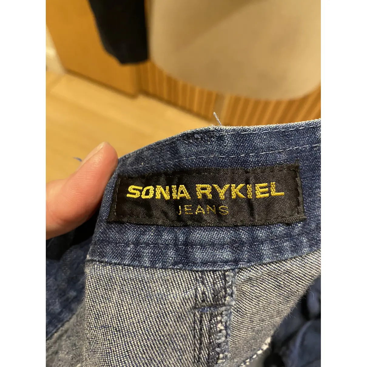 Suit jacket Sonia Rykiel - Vintage