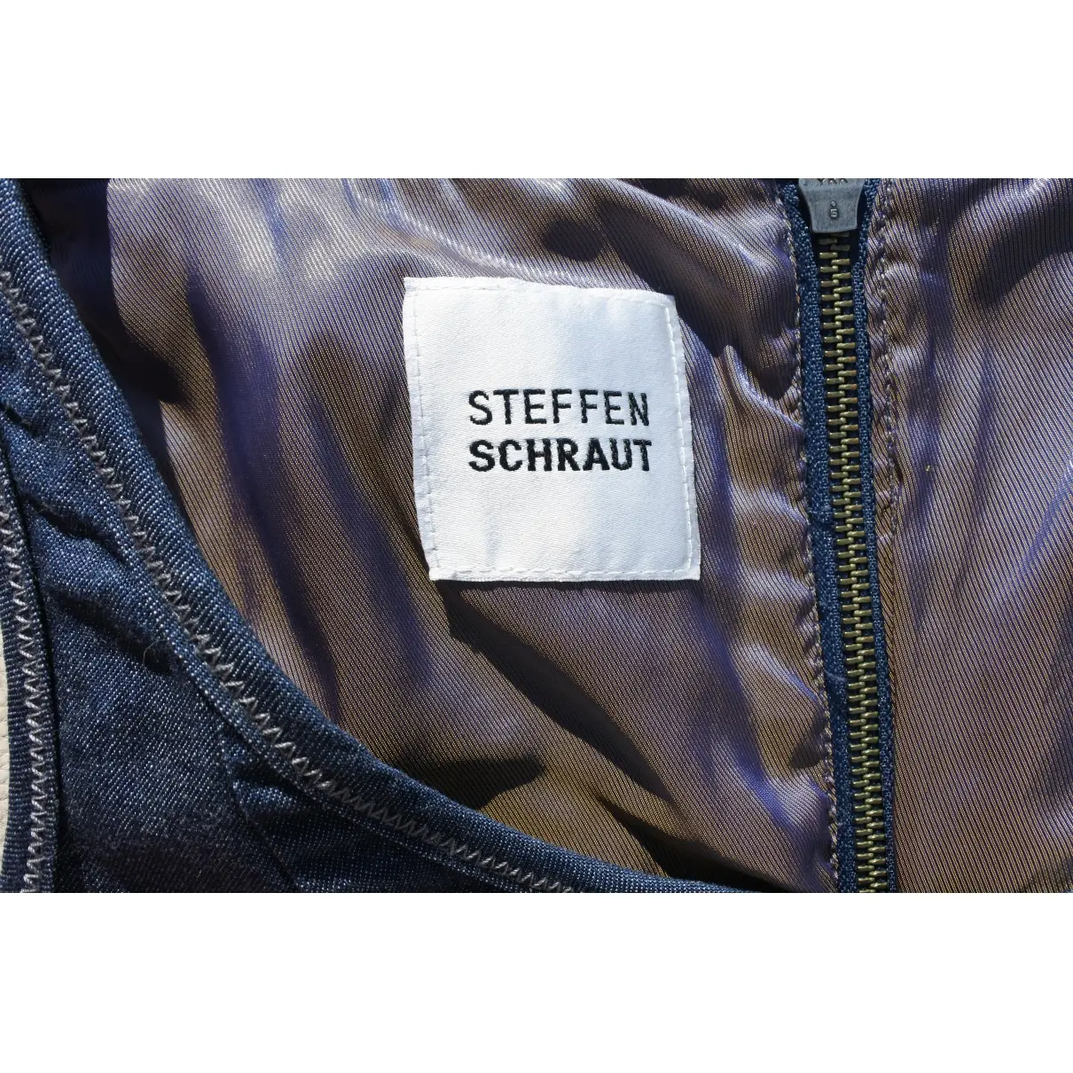 Buy Steffen Schraut Mid-length dress online