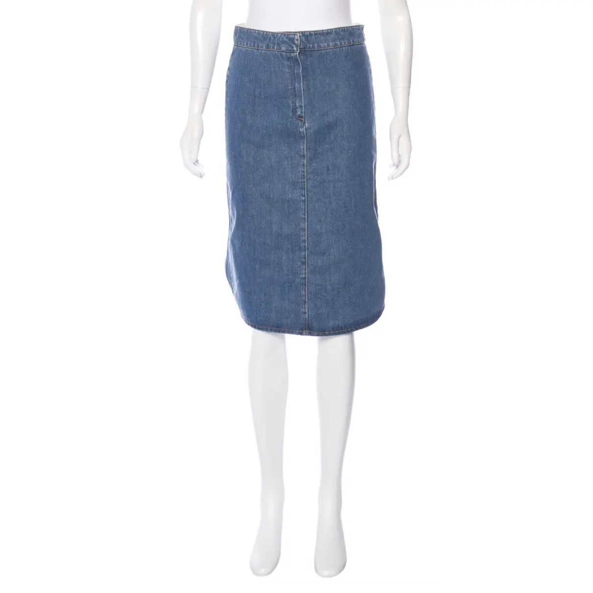 Mid-length skirt Stella McCartney