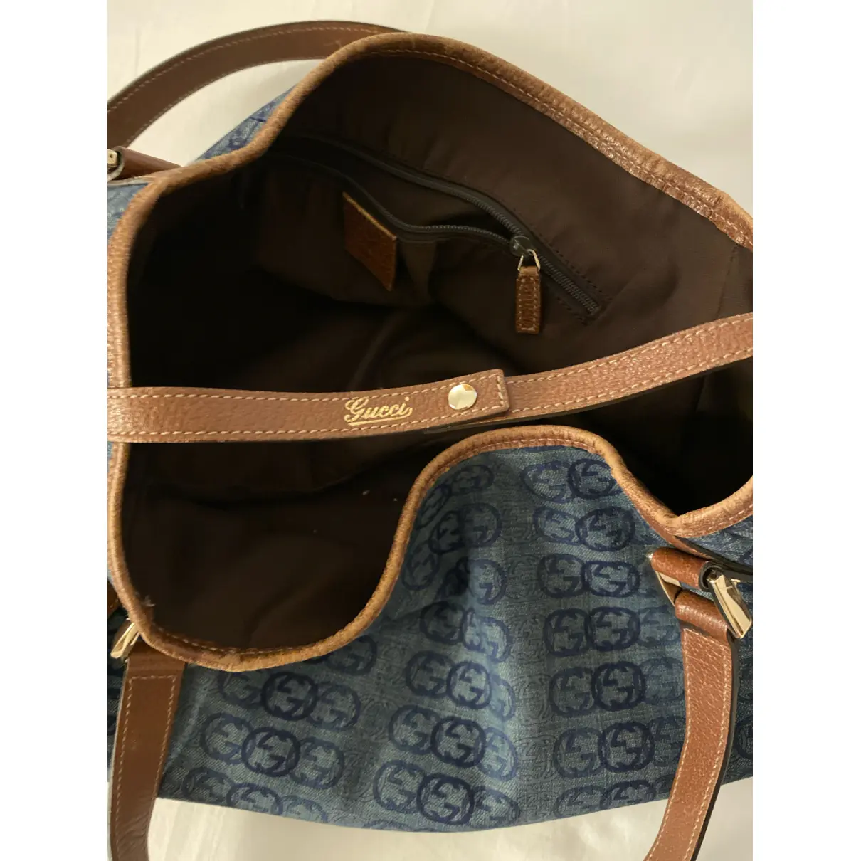Sukey handbag Gucci - Vintage