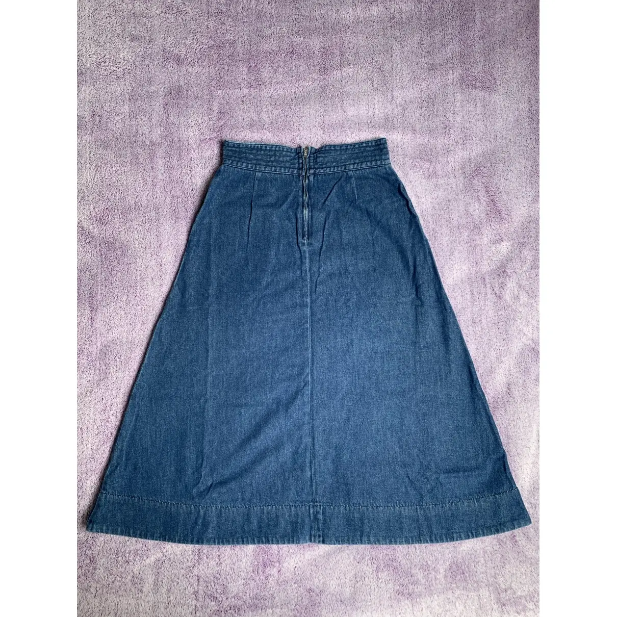 Tara Jarmon Mid-length skirt for sale