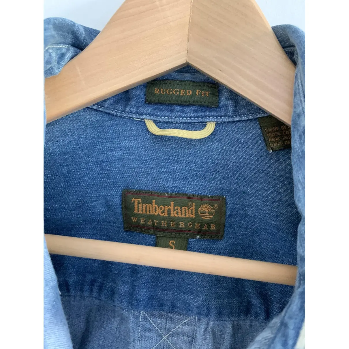 Timberland Shirt for sale
