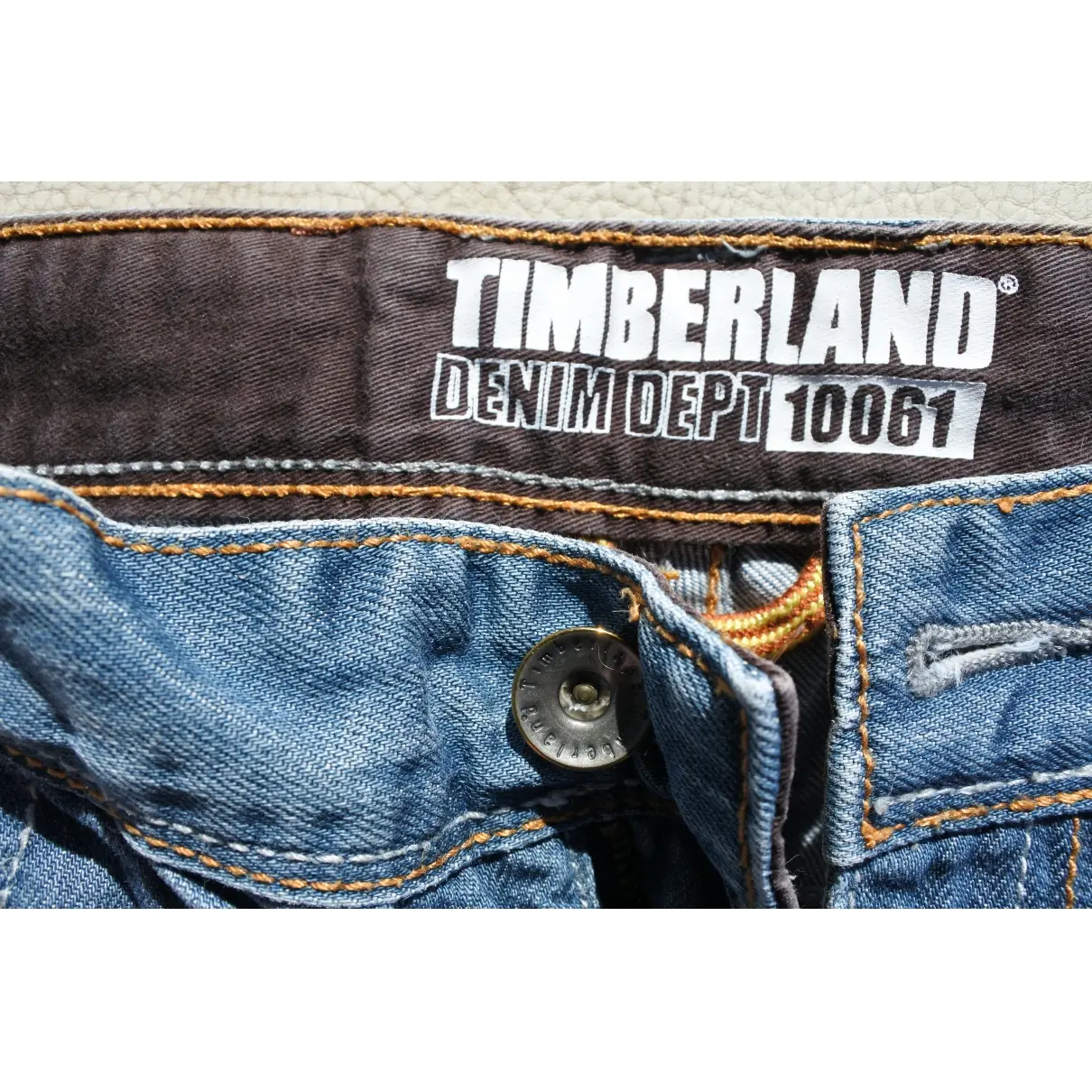Buy Timberland Jeans online