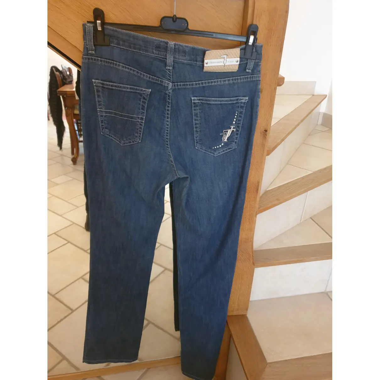 Buy Trussardi Jeans Jeans online