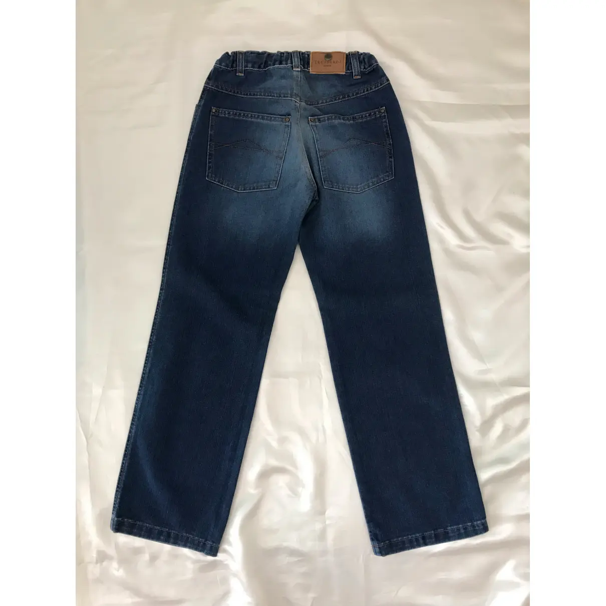 Buy Trussardi Jeans online