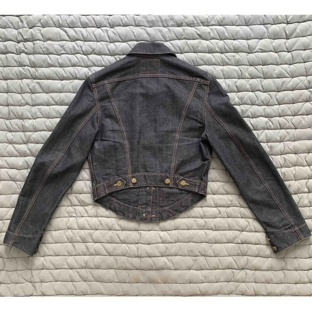 Vivienne Westwood Anglomania Jacket for sale - Vintage