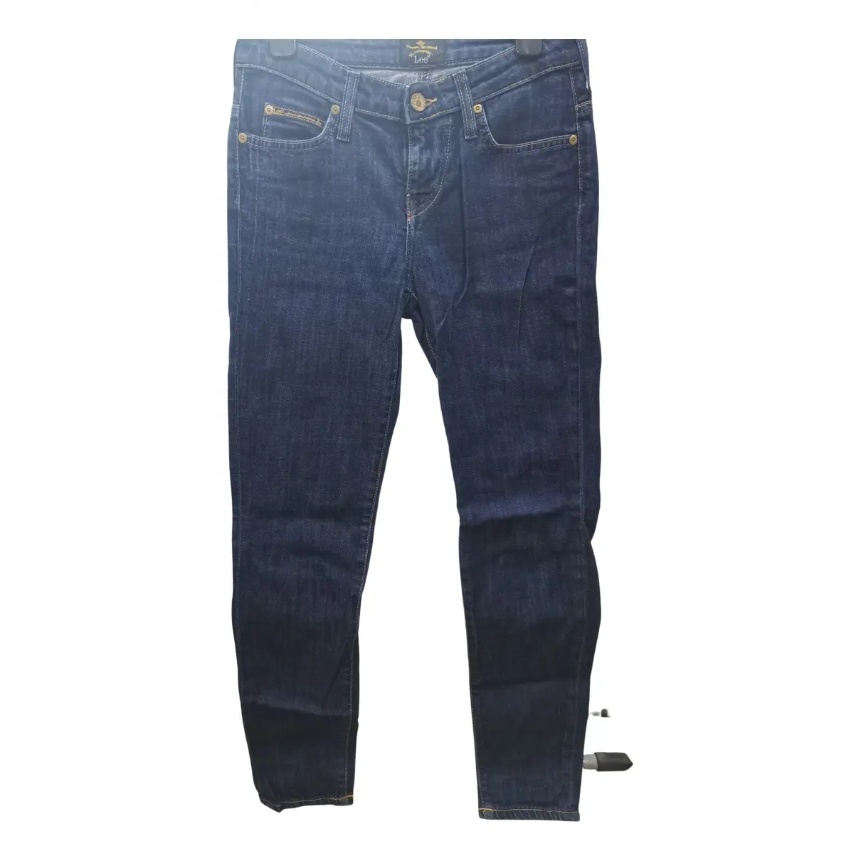 Slim jeans Vivienne Westwood Anglomania