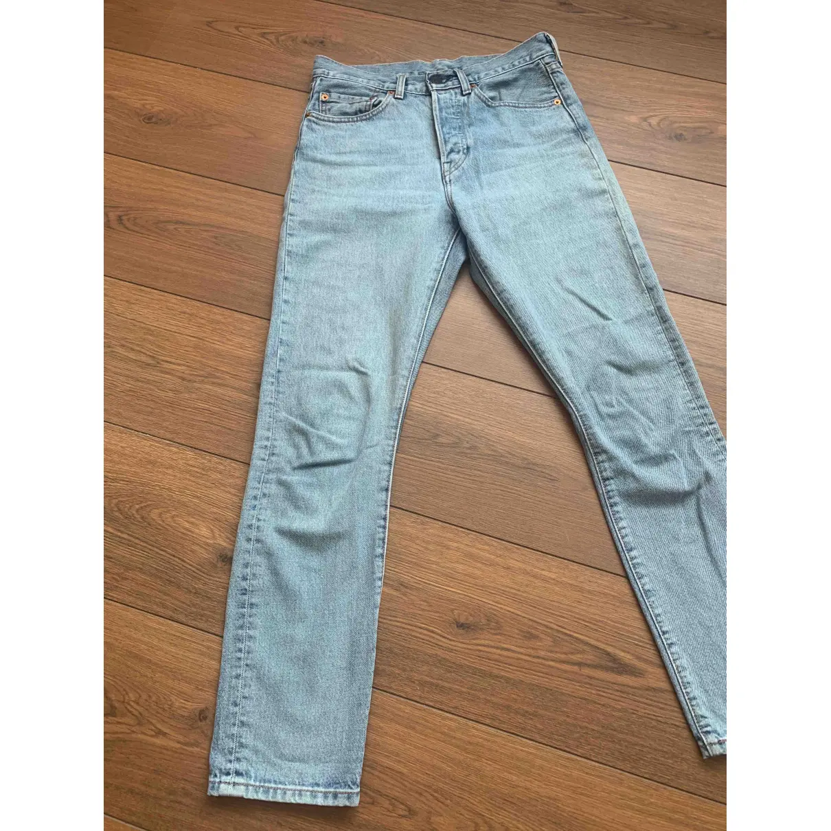 Slim jeans Wardrobe NYC