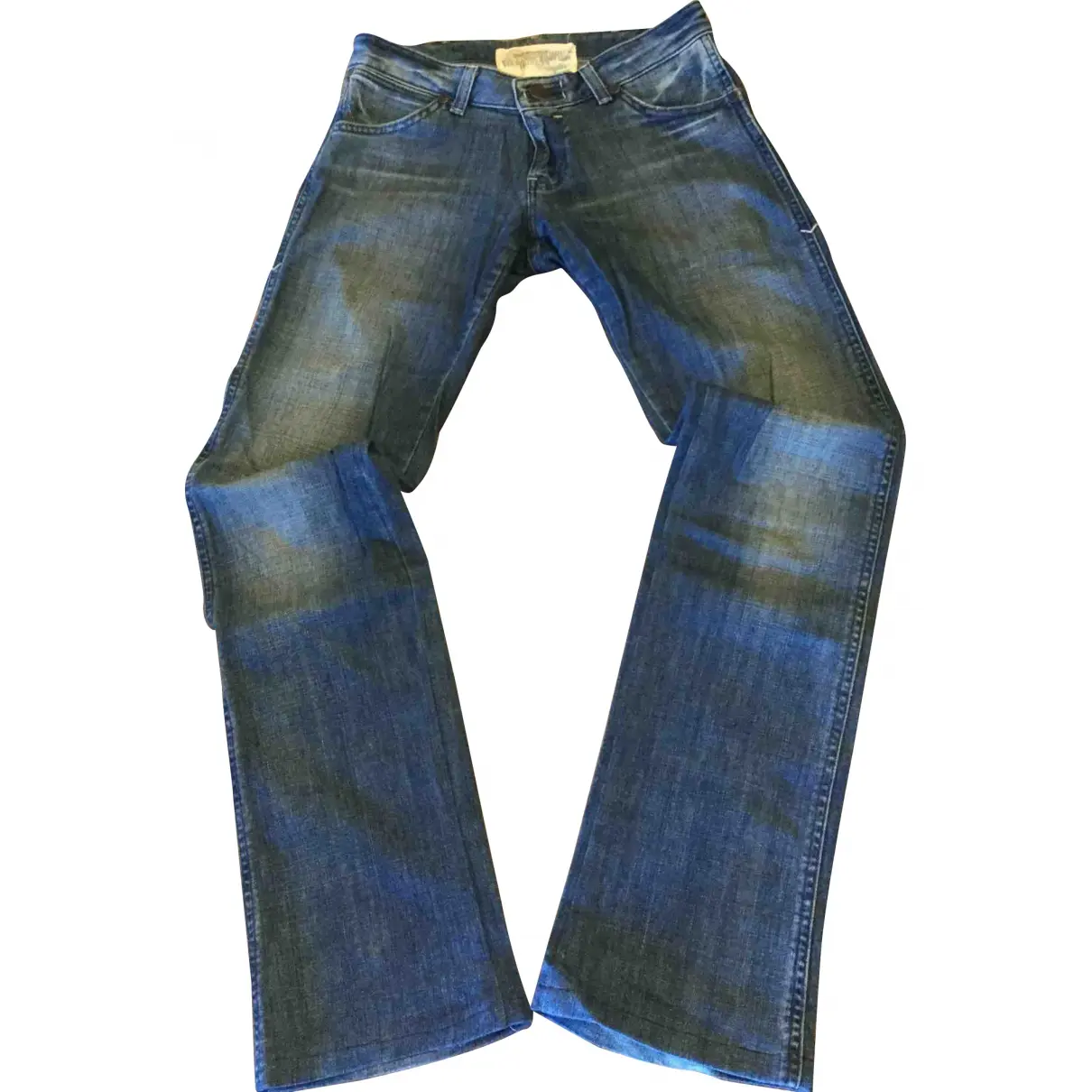 Straight jeans Wrangler