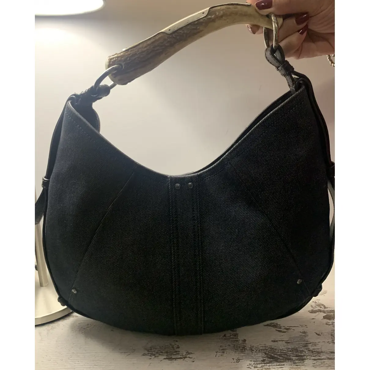 Buy Yves Saint Laurent Handbag online - Vintage