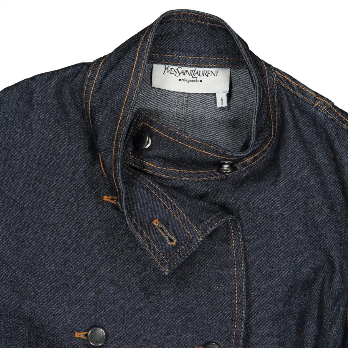 Buy Yves Saint Laurent Jacket online