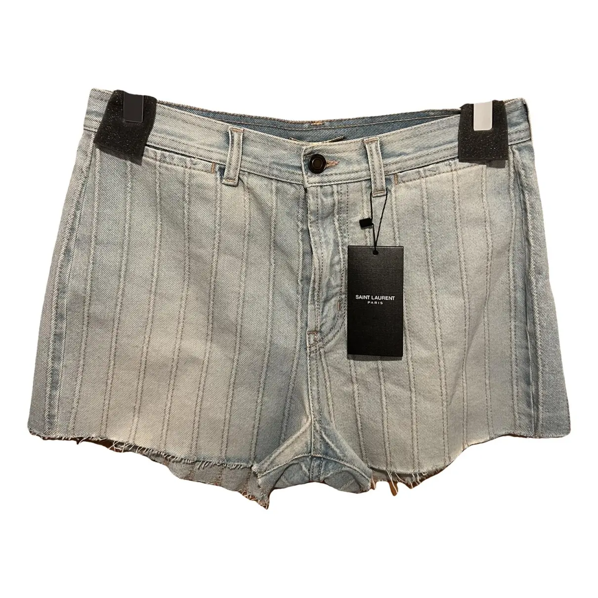 Shorts Yves Saint Laurent - Vintage