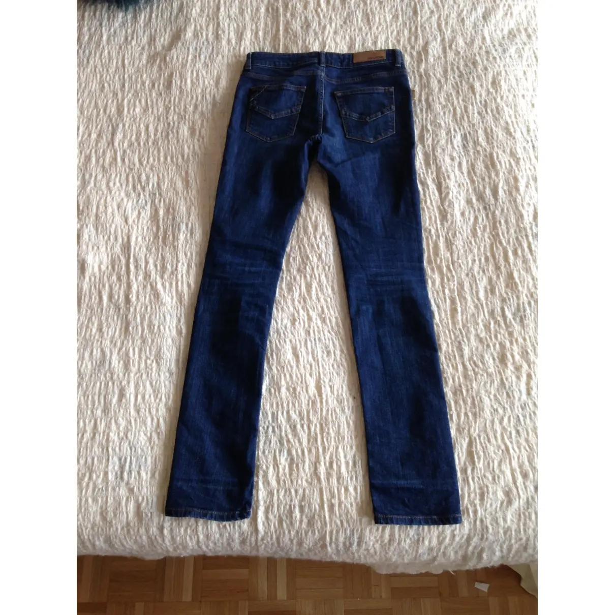Zadig & Voltaire Straight jeans for sale