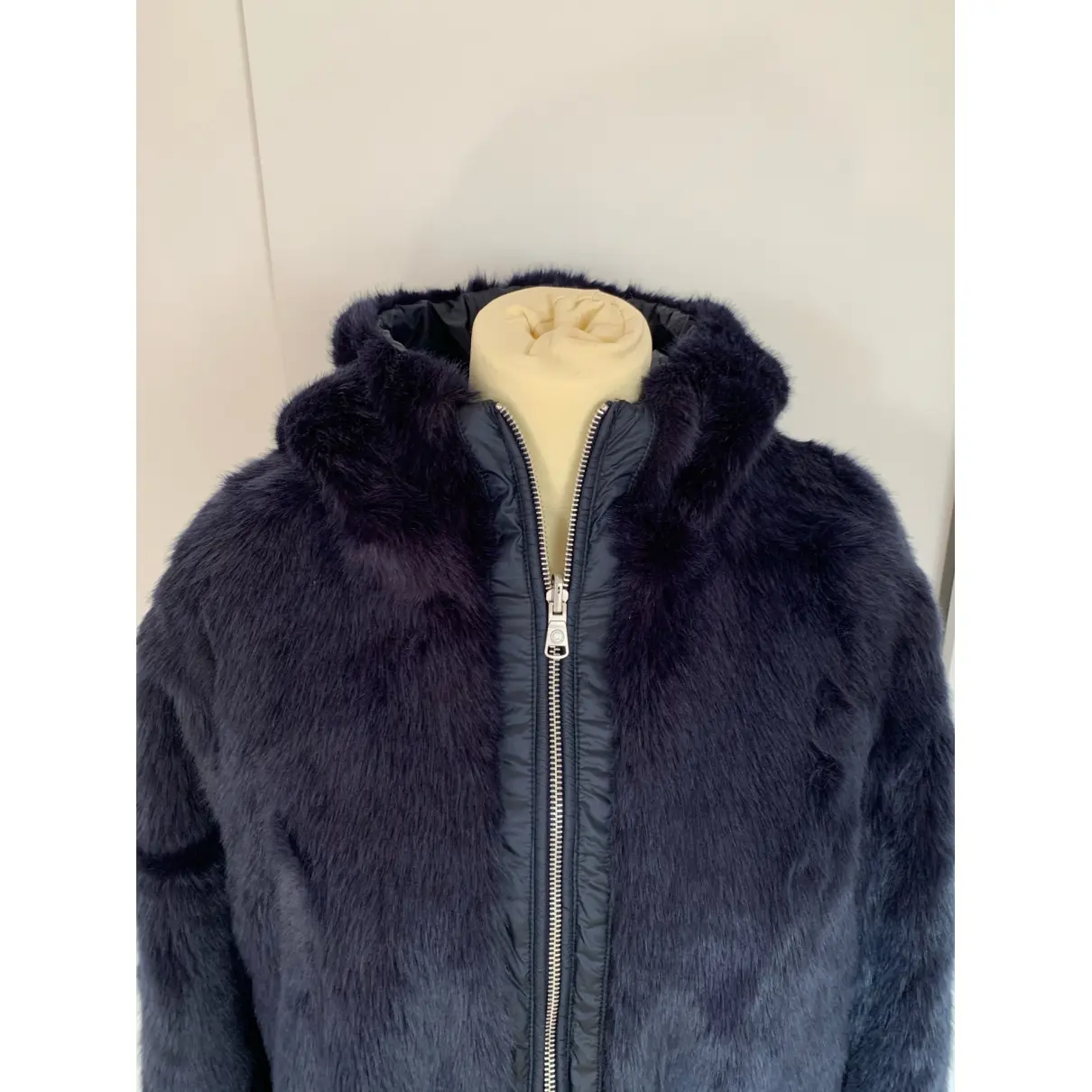 Buy Colmar Faux fur coat online