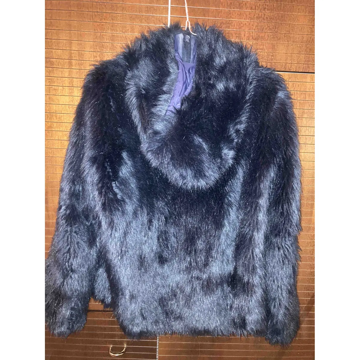 Buy Dondup Faux fur coat online