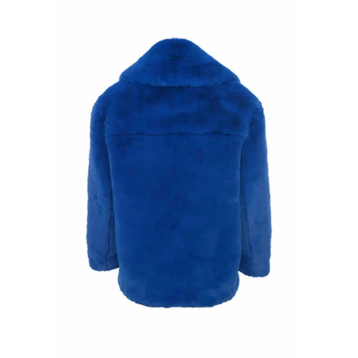 House of CB Faux fur coat for sale