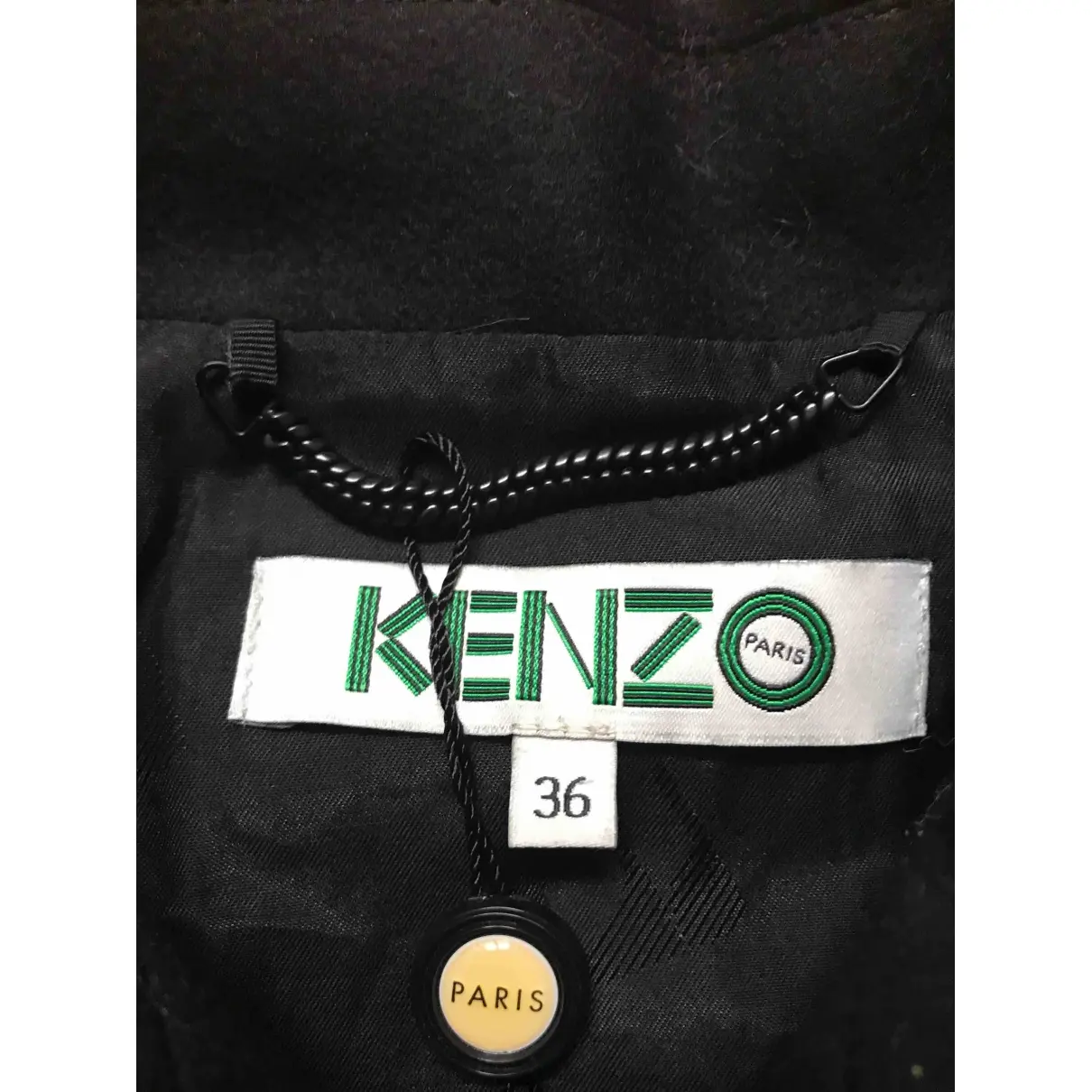 Buy Kenzo Biker jacket online